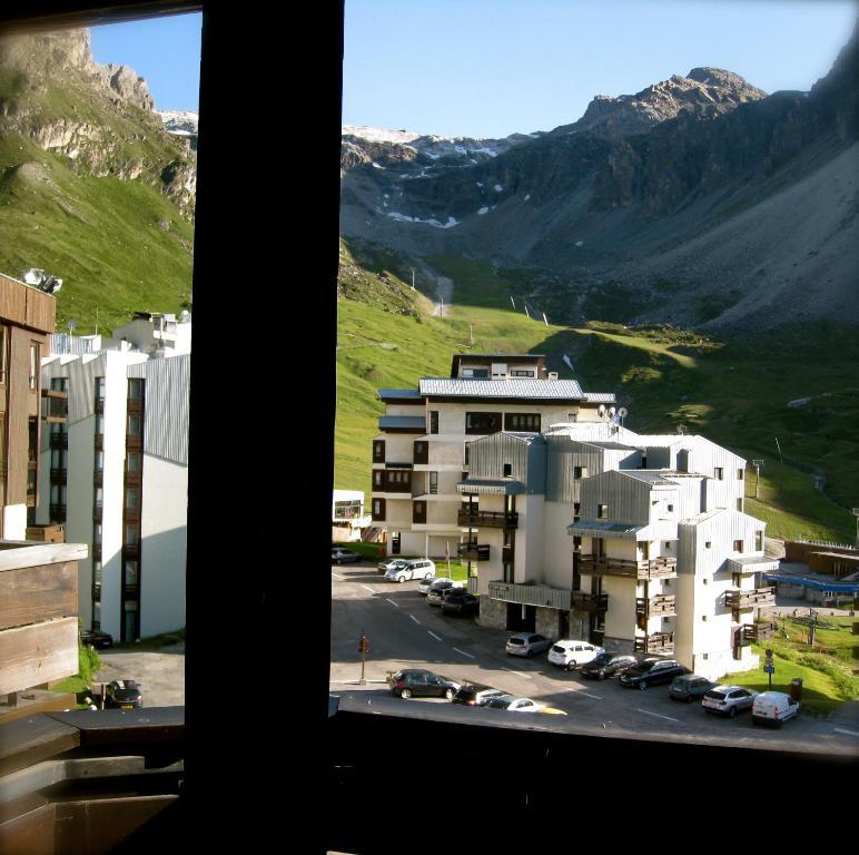 Hotel La Vanoise Tignes Værelse billede