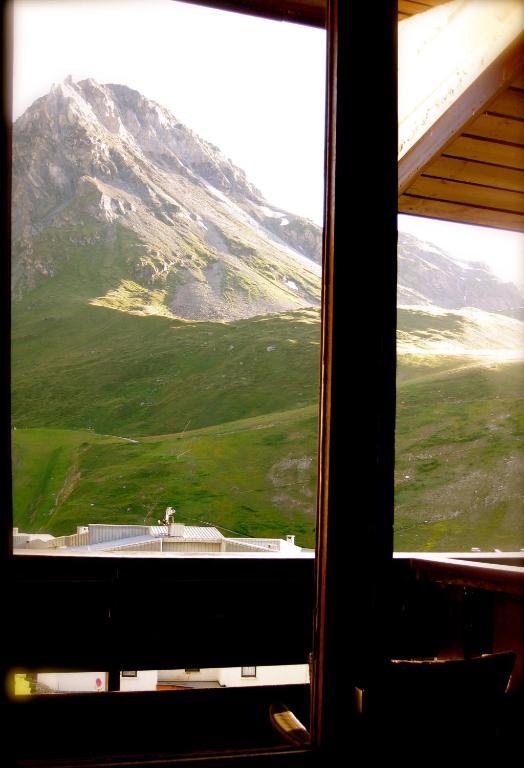 Hotel La Vanoise Tignes Værelse billede